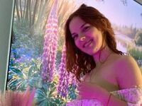 sexy live cam girl GloriaGer