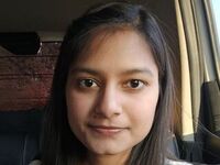 camgirl masturbating with vibrator GretaCyrus