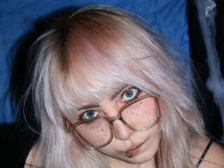 nude cam pic GrettaLuna