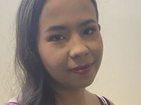 jasmin webcam model HanaMontenegro