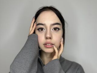 camgirl sexchat HannahDinizo