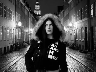 adult cam HazelHayese