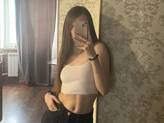 naughty webcamgirl HilaryLukas