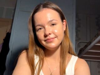 adult web cam HollyCathrin