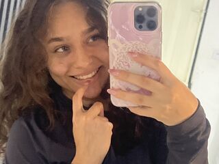 beautiful girlcam ImCherry