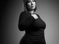 live striptease show IngaAche