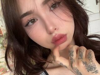 free nude webcam IngerHeffernan