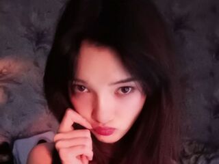 hot girl webcam photo IngerTycer