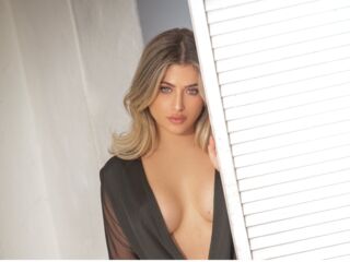 sexy cam IrinaMolkova