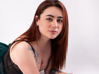 teaser web cam IsabellaBeaumont