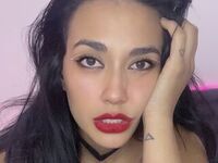 hot cam girl masturbating with dildo IsabellaLisa