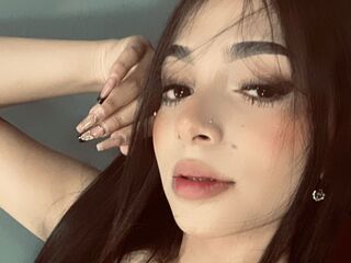 kinky video chat performer IsabellaVerona