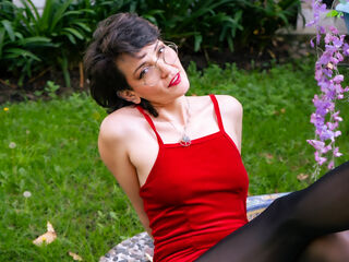 adult videochat webcam IveteDurand