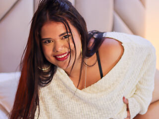 dity cam show IvoneSky