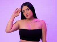 porn web cam IvonneNoir