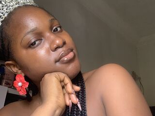 teaser webcam IvorySins