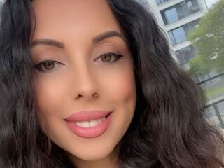 naughty web cam IzyAura