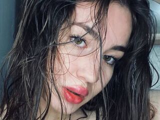 shower live cam JackiMapel