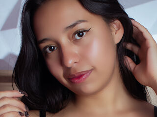 naughty cam JaryNova