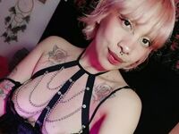 livesex cam JennParkar