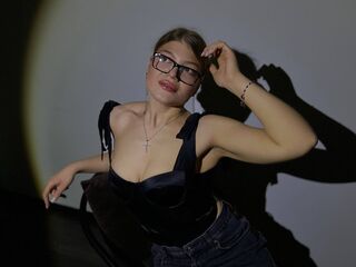 shaved pussy cam JennyBlossom