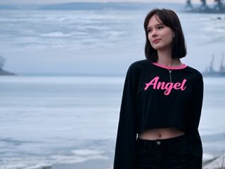 jasmin camgirl JessikaMaltais