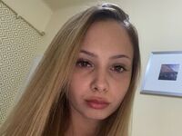 masturbating cam girl JessyPop