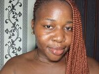 girl naked JohnsonMelanie