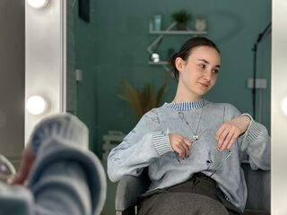 naked girl with webcam masturbating JoieOseguera