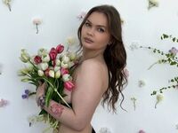 beautiful girl cam JuliaRosse