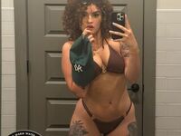 naughty camwhore JulianaGarces