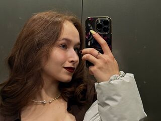 extreme cam video JulieLamb