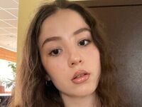 free hardcore webcam JulyLarain