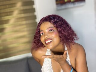 webcam strip tease show JuneRay