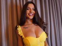 live webcam girl Kaia