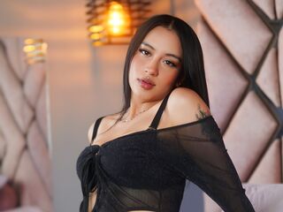 hot naked webcam girl KaisaCurt