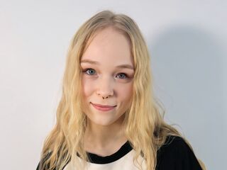 extreme webcam KamiMellema