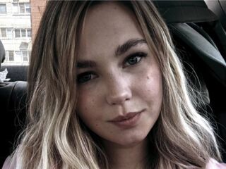 girl porn web cam KandyWeiss