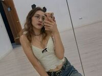 sexy live cam girl KarryLagerstedt