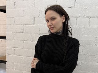 anal web cam KeniaTucholski