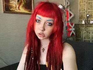 naughty camgirl photo KiaraSi