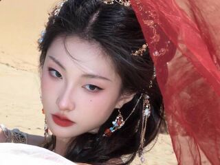 jasmin cam model KimJons