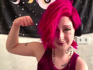 hot girl webcam picture KimPowers