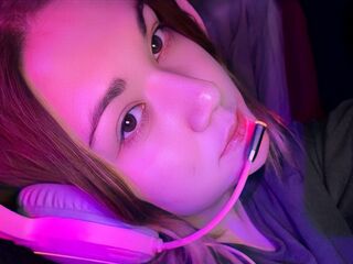webcamgirl videochat KimSoprano