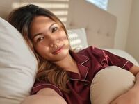 free nude web cam KimikoSnow