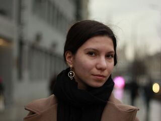 free adultcam KiraReddel