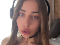 sexy camgirl KorniBlook