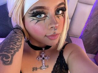 web cam live KylieBaker