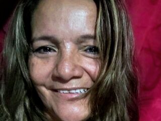 hot naked camgirl LaperlaRubby