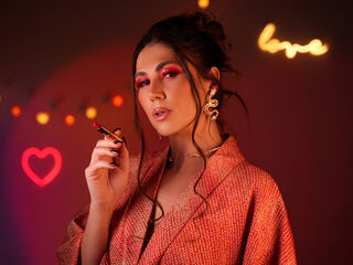 free nude webcam show LaraAdler